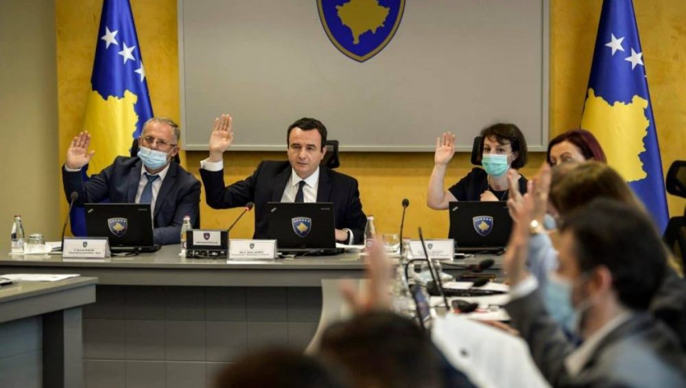 Vendimi, 90 mln euro subvencione per krizen energjetike ne Kosove